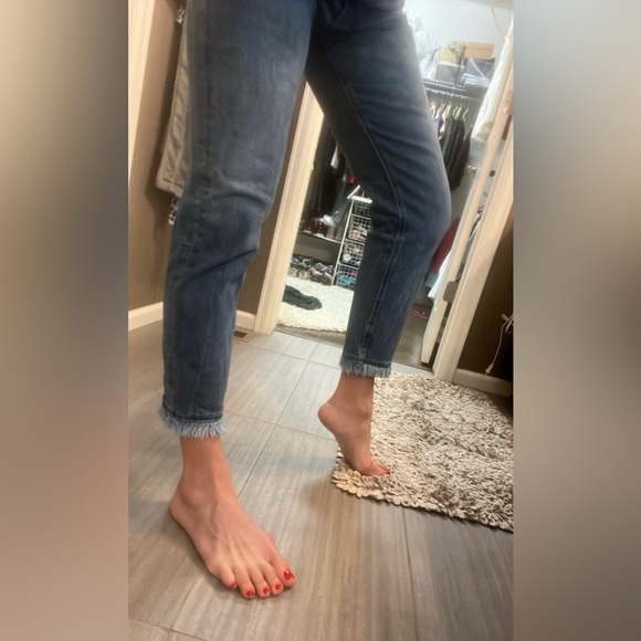 Acne Studios Row Fringe CLTVT 27/32 - Picture 9 of 9